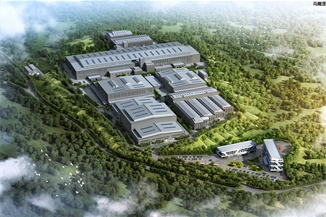 江西雅保锂业有限公司年产5万吨氢氧化锂EPC项目（一期）